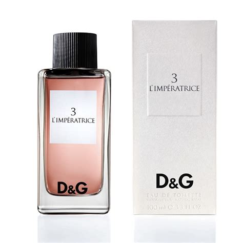 dolce gabbana l imperatrice 3|dolce gabbana l imperatrice 3 100ml.